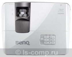 Купить Проектор BenQ MW721 (9H.J6M77.14E) фото 3 Купить Проектор BenQ MW721 (9H.J6M77.14E) фото 3