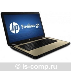 Купить Ноутбук HP Pavilion g6-1205er (A1R04EA) фото 2 Купить Ноутбук HP Pavilion g6-1205er (A1R04EA) фото 2