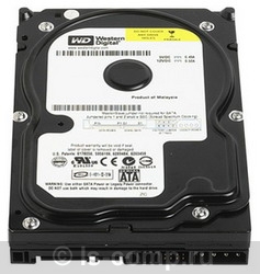 Купить Жесткий диск Western Digital WD800AAJS (WD800AAJS) фото 2 Купить Жесткий диск Western Digital WD800AAJS (WD800AAJS) фото 2