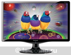 ������ ������� ViewSonic VA2431wma (VA2431wma) ���� 1