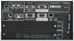 ������ �������� Sanyo PDG-DHT8000L (PDG-DHT8000L) ���� 2