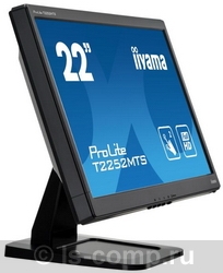 ������ ������� Iiyama T2252MTS-3 (T2252MTS-B3) ���� 2