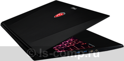 Купить Ноутбук MSI GS60 2PC-024 (9S7-16H212-024) фото 2 Купить Ноутбук MSI GS60 2PC-024 (9S7-16H212-024) фото 2