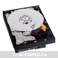 Купить Жесткий диск Western Digital AV-GP 2 ТБ (WD20EVDS) фото 1 Купить Жесткий диск Western Digital AV-GP 2 ТБ (WD20EVDS) фото 1