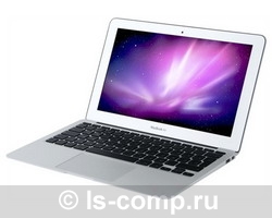 Купить Ноутбук Apple MacBook Air 11.6" (MC506RS/A) фото 1 Купить Ноутбук Apple MacBook Air 11.6" (MC506RS/A) фото 1