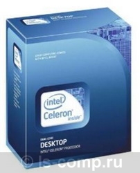 ������ ��������� Intel Pentium Dual Core G2010 (BX80637G2010 SR10J) ���� 2