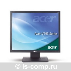 ������ ������� Acer V193DObm (ET.CV3RE.D38) ���� 2
