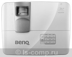 ������ �������� BenQ W1080ST (9H.J7M77.17E) ���� 3