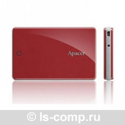 ������ ������� ������� ���� Apacer AC203 500GB red (AP500GAC203R-S) ���� 2