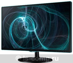 Купить Монитор Samsung S22D390Q (LS22D390QSX/CI) фото 2 Купить Монитор Samsung S22D390Q (LS22D390QSX/CI) фото 2