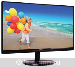 ������ ������� Philips 234E5QHAB (234E5QHAB (00/01)) ���� 2