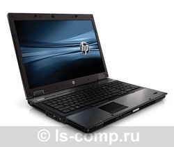 Купить Ноутбук HP EliteBook 8740w (WD935EA) фото 1 Купить Ноутбук HP EliteBook 8740w (WD935EA) фото 1