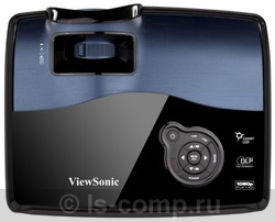 Купить Проектор ViewSonic Pro9000 (Pro9000) фото 3 Купить Проектор ViewSonic Pro9000 (Pro9000) фото 3
