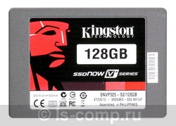 ������ ������� ���� Kingston SNVP325-S2B/128GB (SNVP325-S2B/128GB) ���� 2