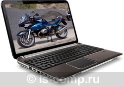 Купить Ноутбук HP Pavilion dv7-6051er (LR166EA) фото 2 Купить Ноутбук HP Pavilion dv7-6051er (LR166EA) фото 2