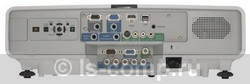 Купить Проектор Epson EB-G5600NL (V11H352940) фото 2 Купить Проектор Epson EB-G5600NL (V11H352940) фото 2