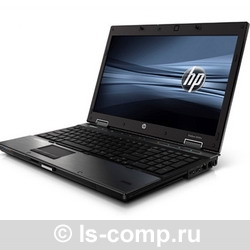 Купить Ноутбук HP EliteBook 8540w (WD932EA) фото 1 Купить Ноутбук HP EliteBook 8540w (WD932EA) фото 1