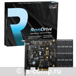 ������ ������� ���� OCZ OCZSSDPX-1RVD0120 (OCZSSDPX-1RVD0120) ���� 3