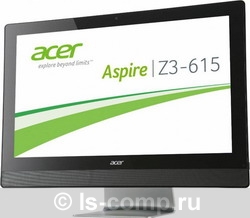 Купить Моноблок Acer Aspire Z3-615 (DQ.SVCER.009) фото 2 Купить Моноблок Acer Aspire Z3-615 (DQ.SVCER.009) фото 2