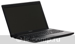 ������ ������� Lenovo IdeaPad G575 (59307801) ���� 2