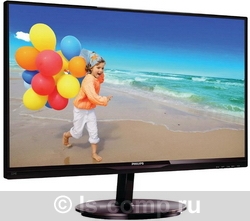 ������ ������� Philips 224E5QHAB (224E5QHAB) ���� 2