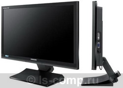 Купить Монитор Samsung SyncMaster S22A450BW (LS22A450BWT) фото 2 Купить Монитор Samsung SyncMaster S22A450BW (LS22A450BWT) фото 2