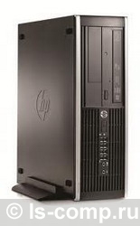 ������ ��������� HP Compaq 6300 Pro SFF (E4Y98ES) ���� 2