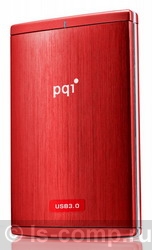 ������ ������� ������� ���� PQI H566 640GB Red (6566-640GR200A) ���� 2