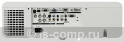 ������ �������� Panasonic PT-EW530 (PT-EW530EL) ���� 4