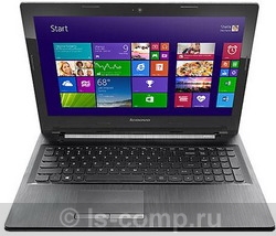 Купить Ноутбук Lenovo IdeaPad G5070 (59415868) фото 1 Купить Ноутбук Lenovo IdeaPad G5070 (59415868) фото 1