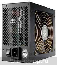 Купить Блок питания Cooler Master Silent Pro Gold 700W (RS-700-80GA-D3) фото 1 Купить Блок питания Cooler Master Silent Pro Gold 700W (RS-700-80GA-D3) фото 1