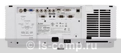 ������ �������� Mitsubishi XD8100U (XD8100U) ���� 3