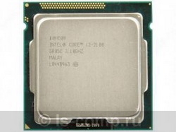 ������ ��������� Intel Core i3-2100 (CM8062301061600SR05C) ���� 2
