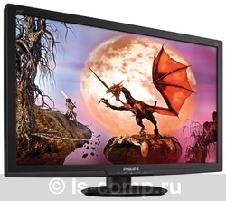 ������ ������� Philips 273E3LSB (273E3LSB/01) ���� 2