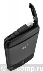 ������ ������� ������� ���� PQI H560 500GB Grey (6560-500GR401A) ���� 3