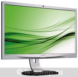 ������ ������� Philips 241P4LRYES/00 (241P4LRYES/00) ���� 2