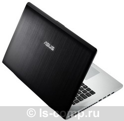 ������ ������� Asus N76VZ (90NAJC552W1553RD13AY) ���� 2