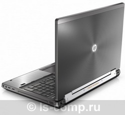 ������ ������� HP EliteBook 8560w (LG663EA) ���� 2