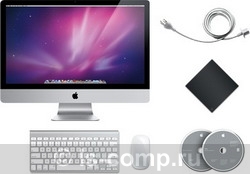 Купить Моноблок Apple iMac 27" (MB952) фото 3 Купить Моноблок Apple iMac 27" (MB952) фото 3