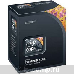 ������ ��������� Intel Core i7-3960X (CM8061907184018 R0GW) ���� 3