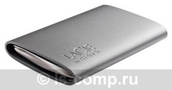 Купить Внешний жесткий диск LaCie Starck Mobile Hard Drive USB 2.0 500 ГБ (301892) фото 1 Купить Внешний жесткий диск LaCie Starck Mobile Hard Drive USB 2.0 500 ГБ (301892) фото 1