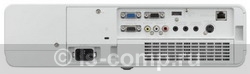 ������ �������� Panasonic PT-VW431DE (PT-VW431DE) ���� 2