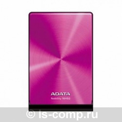 ������ ������� ������� ���� A-Data Nobility NH92 Pink (ANH92-750GU-CPK) ���� 2