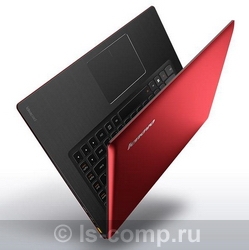 ������ ������� Lenovo IdeaPad U430P (59397888) ���� 3