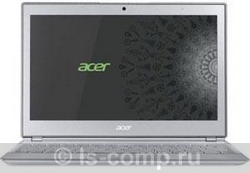 Купить Ноутбук Acer Aspire S7-191-53334G12ass (NX.M42ER.003) фото 2 Купить Ноутбук Acer Aspire S7-191-53334G12ass (NX.M42ER.003) фото 2