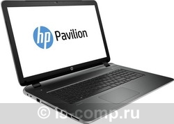 Купить Ноутбук HP Pavilion 17-f050sr (G7Y10EA) фото 2 Купить Ноутбук HP Pavilion 17-f050sr (G7Y10EA) фото 2