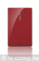 ������ ������� ������� ���� Apacer AC203 640GB red (AP640GAC203R-S) ���� 2