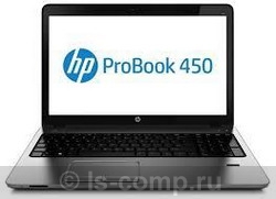 Купить Ноутбук HP Probook 450 (A6G62EA) фото 3 Купить Ноутбук HP Probook 450 (A6G62EA) фото 3
