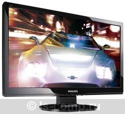 ������ ������� Philips 220E1SB (220E1SB/00) ���� 1