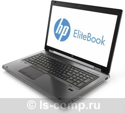 Купить Ноутбук HP EliteBook 8770w (LY568EA) фото 1 Купить Ноутбук HP EliteBook 8770w (LY568EA) фото 1